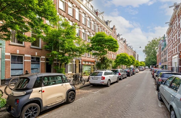 Medium property photo - Eerste Jan Steenstraat 127-1, 1072 NJ Amsterdam